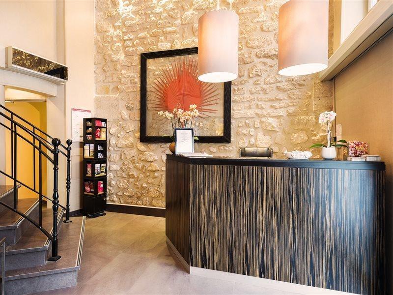 Arc Elysees Paris Dış mekan fotoğraf